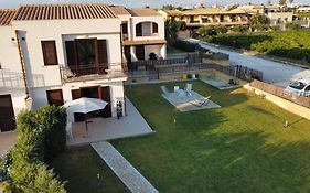 Aquilone Garden